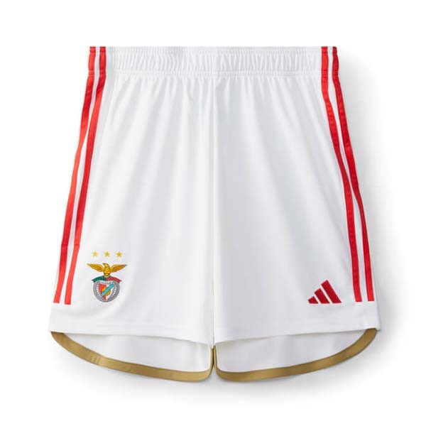 Pantalones Benfica 1ª 2023/24